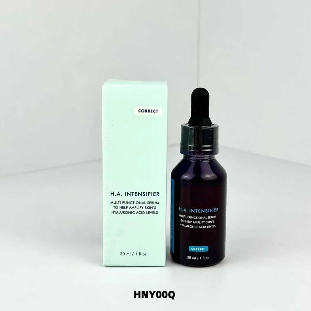 Ferulic Acid Serum - НОВЫЙ H.A. Многофункциональная сыворотка-интенсификатор 30 мл