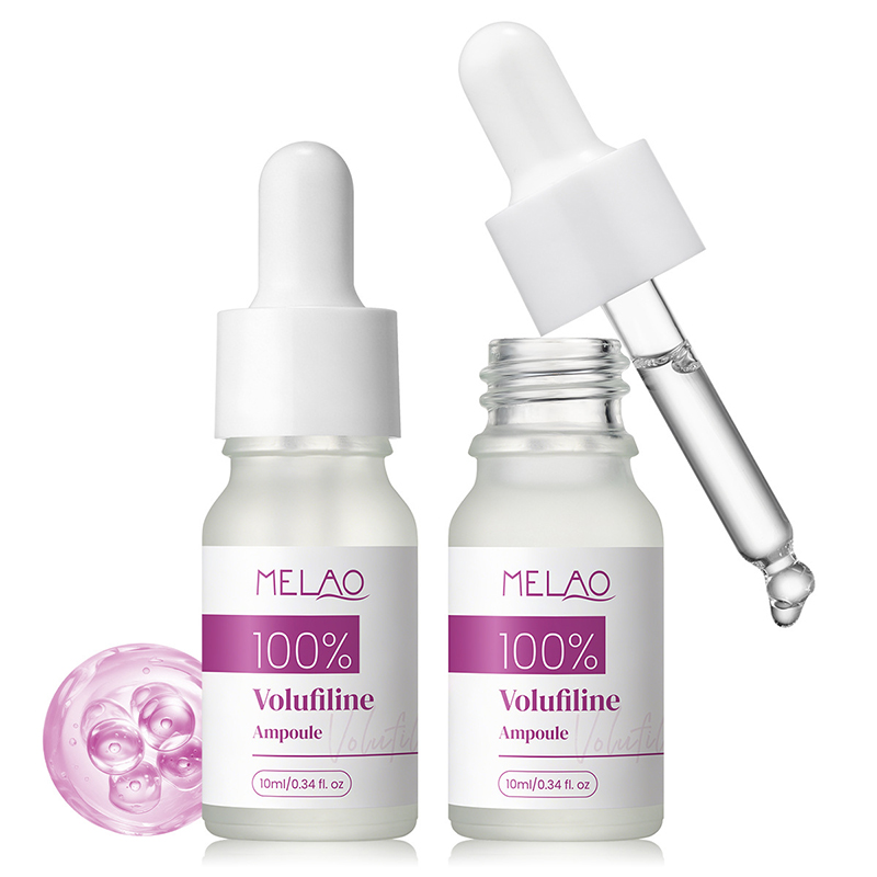 Ferulic Acid Serum - 100% эссенция-ампула с волюфилином, 10 мл,
