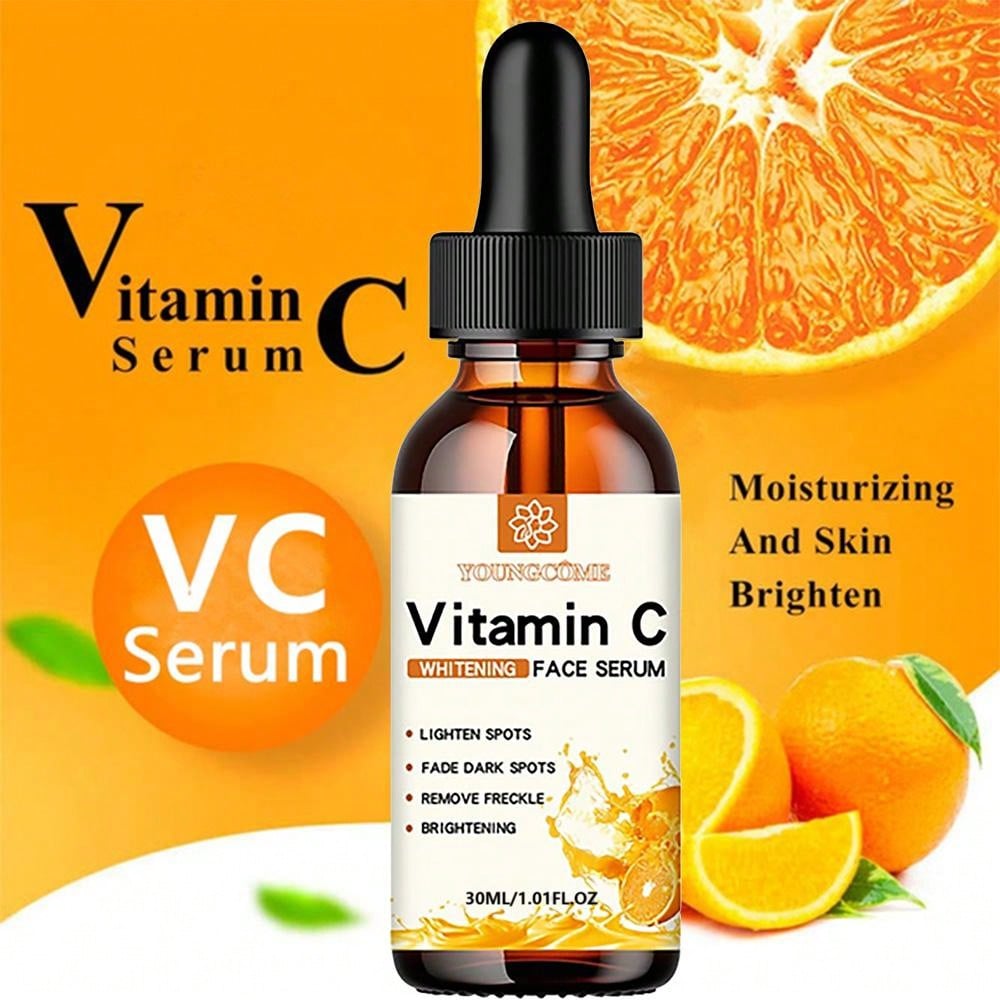 Ferulic Acid Serum - Эссенция для лица с витамином С