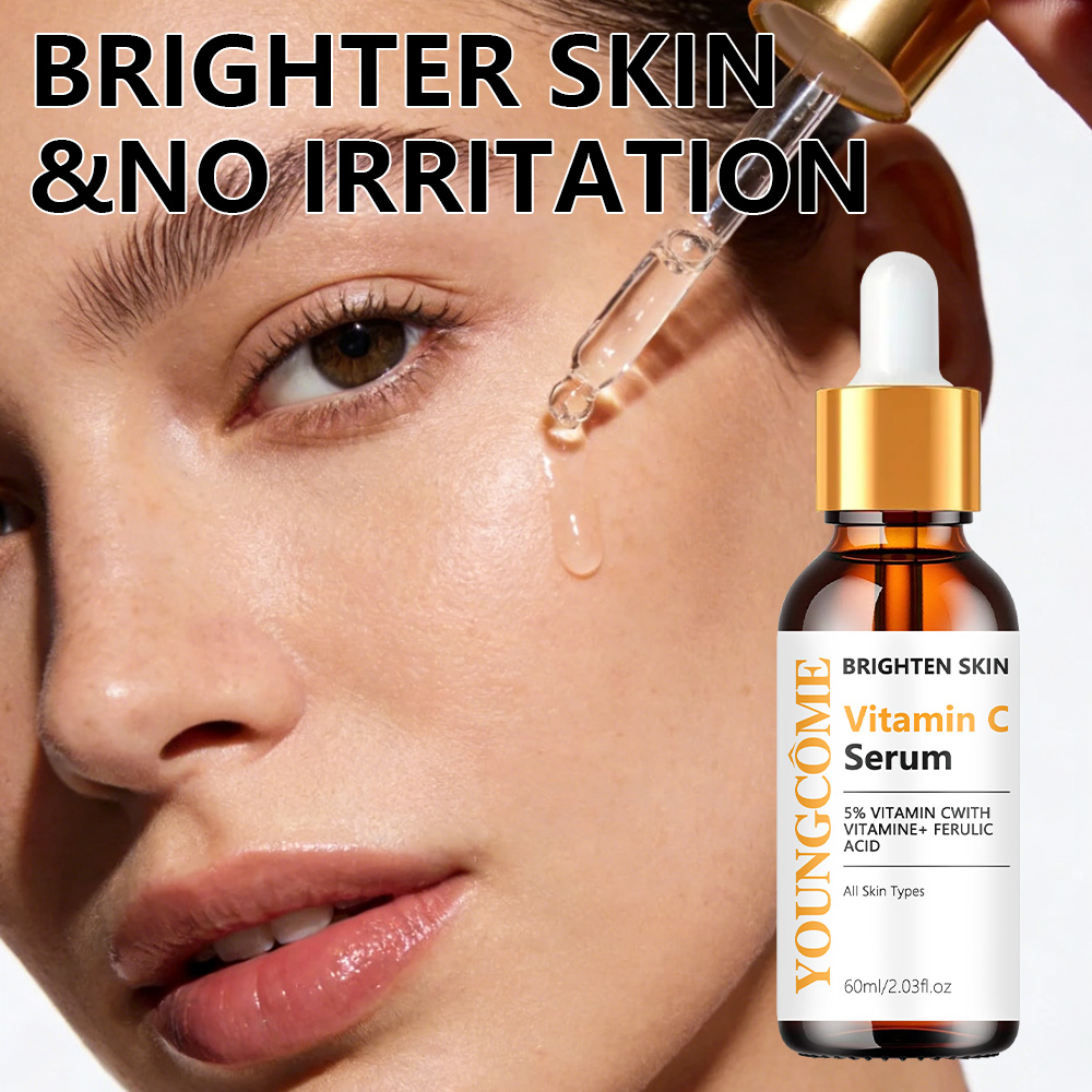 Ferulic Acid Serum - Сыворотка с витамином С, витамином Е