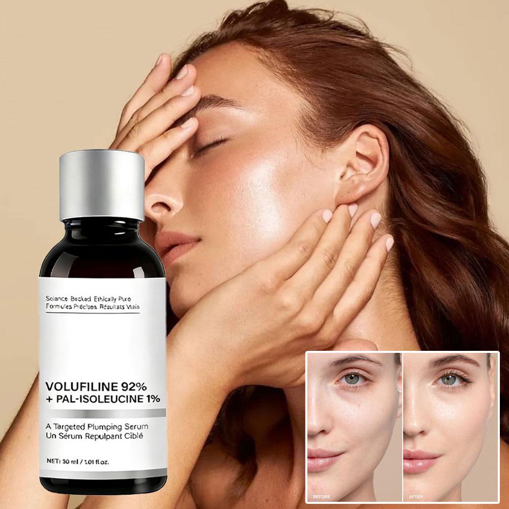 Ferulic Acid Serum - 1/2/3 шт. Сыворотка для лица Volufilin