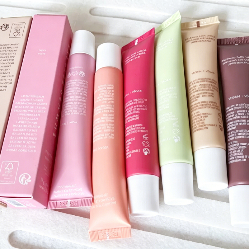 Skincare Laneige - Горячая новинка: Увлажняющий бальзам для губ