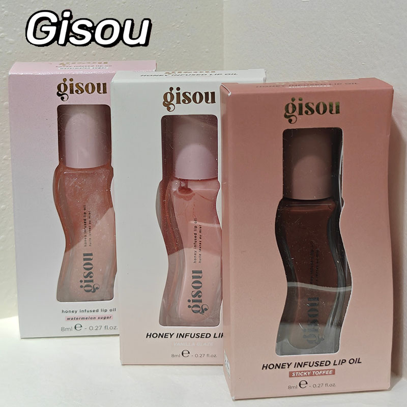 Skincare Laneige - Gisou INS Популярный увлажняющий бальзам для