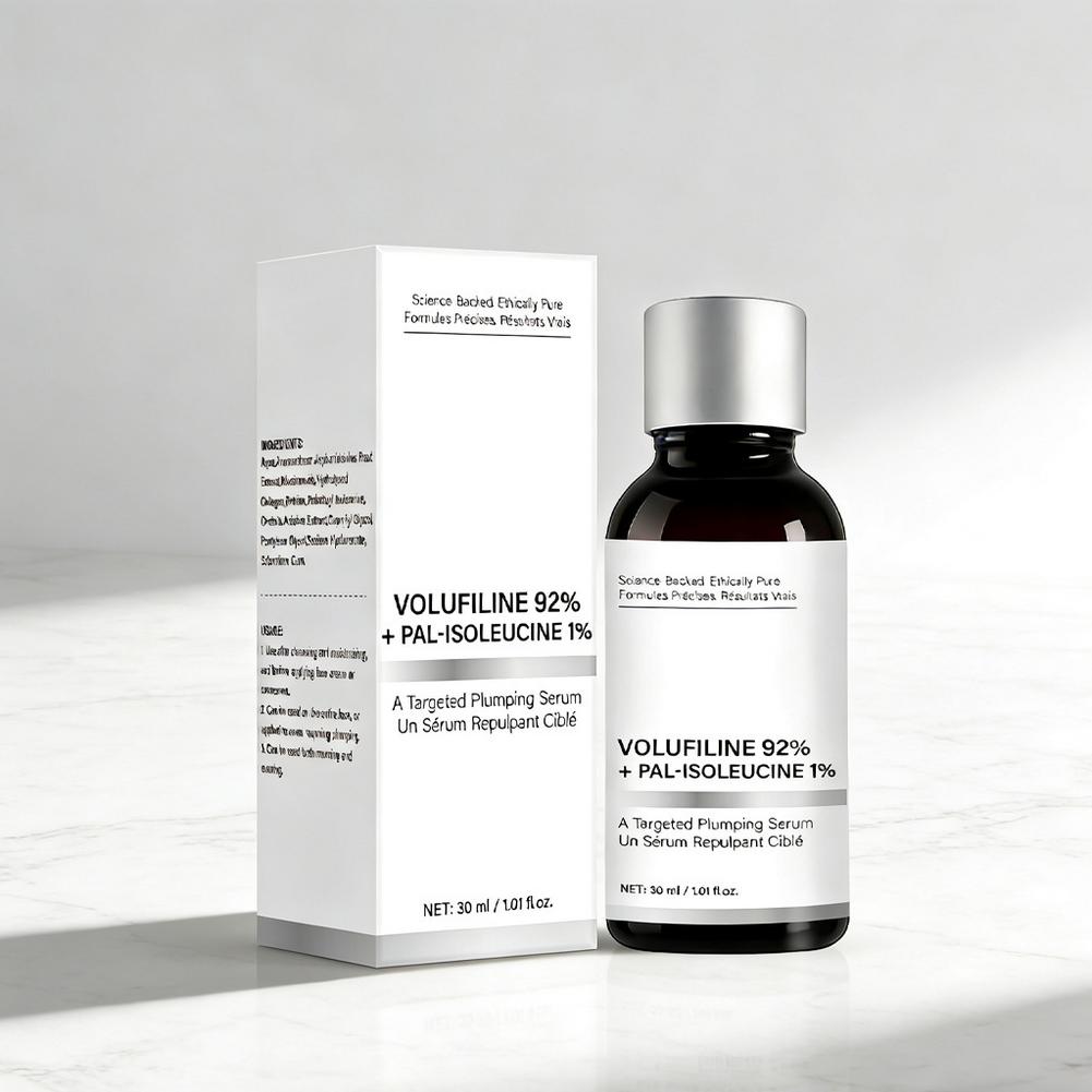 Ferulic Acid Serum - Сыворотка для лица Volufiline 92% +