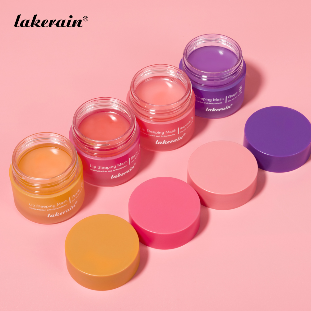 Увлажняющая маска для сна для  – обзор и цена Skincare Laneige