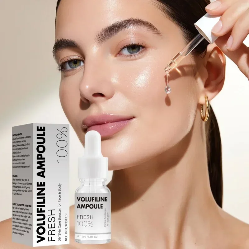 Сыворотка для лица Volufiline  – обзор и цена Ferulic Acid Serum