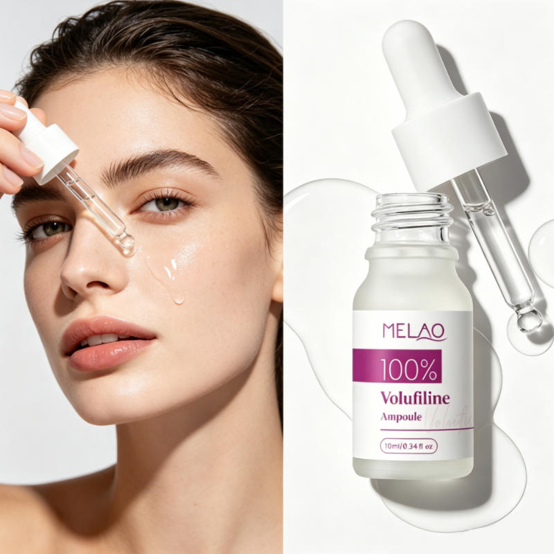 Сыворотка для лица Volufiline  – обзор и цена Ferulic Acid Serum