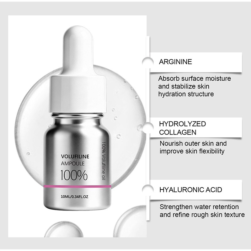 Сыворотка для лица Volufiline  – обзор и цена Ferulic Acid Serum
