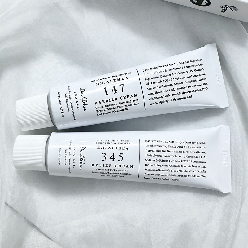 Солнцезащитный гель Dr.Althea  – обзор и цена Spf 50 Sunscreen