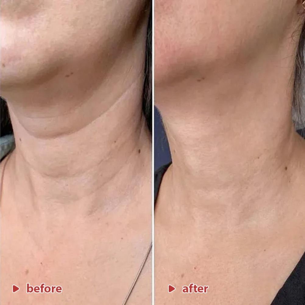 50 мл корейского крема для шеи – обзор и цена Peptide Neck Cream