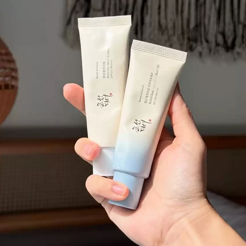 Солнцезащитный крем для лица B – обзор и цена Spf 50 Sunscreen