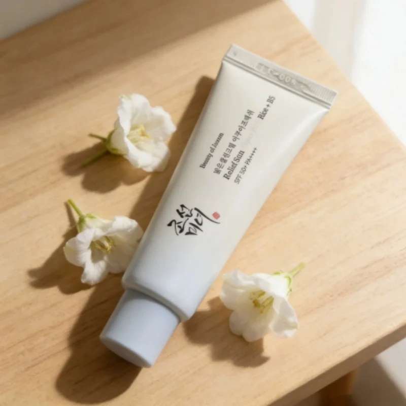 Солнцезащитный крем для лица B – обзор и цена Spf 50 Sunscreen