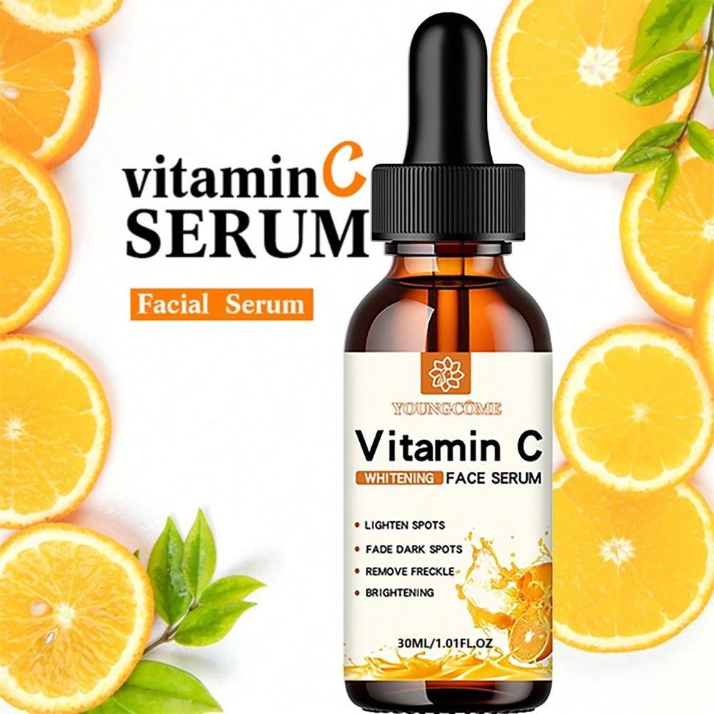 Эссенция для лица с витамином  – обзор и цена Ferulic Acid Serum