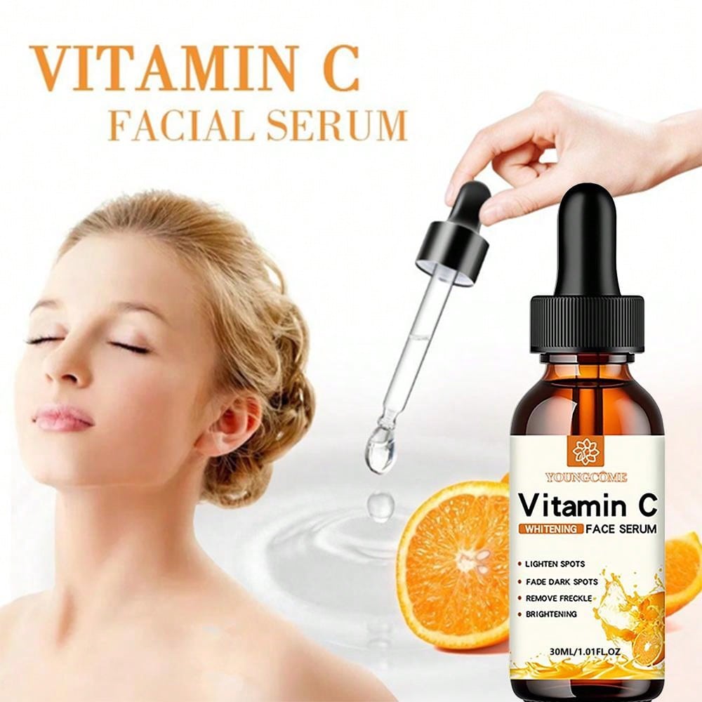 Эссенция для лица с витамином  – обзор и цена Ferulic Acid Serum