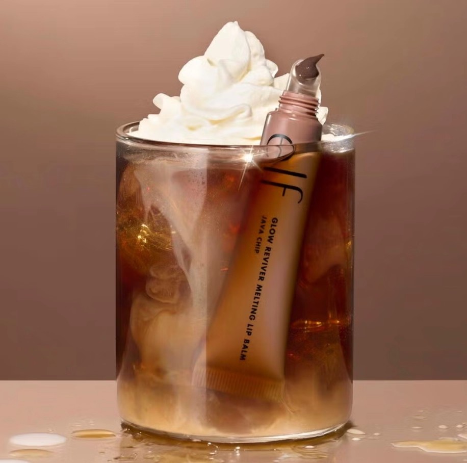 Глянцевый блеск для губ Hot El – обзор и цена Skincare Laneige