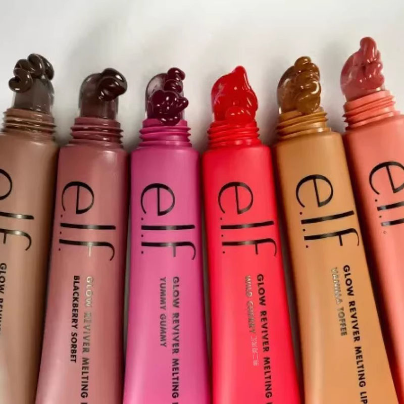 Глянцевый блеск для губ Hot El – обзор и цена Skincare Laneige