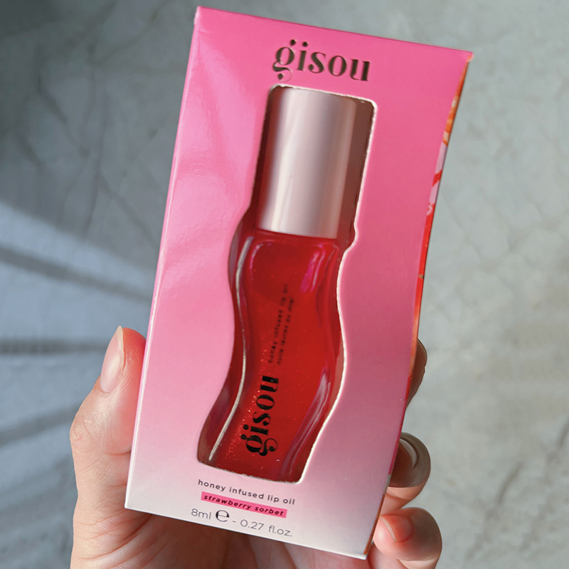 Gisou оригинальный увлажняющий – обзор и цена Skincare Laneige
