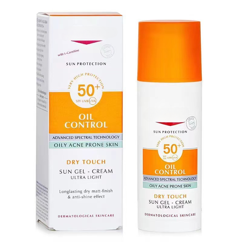 Освежающее и солнцезащитное ср – обзор и цена Spf 50 Sunscreen