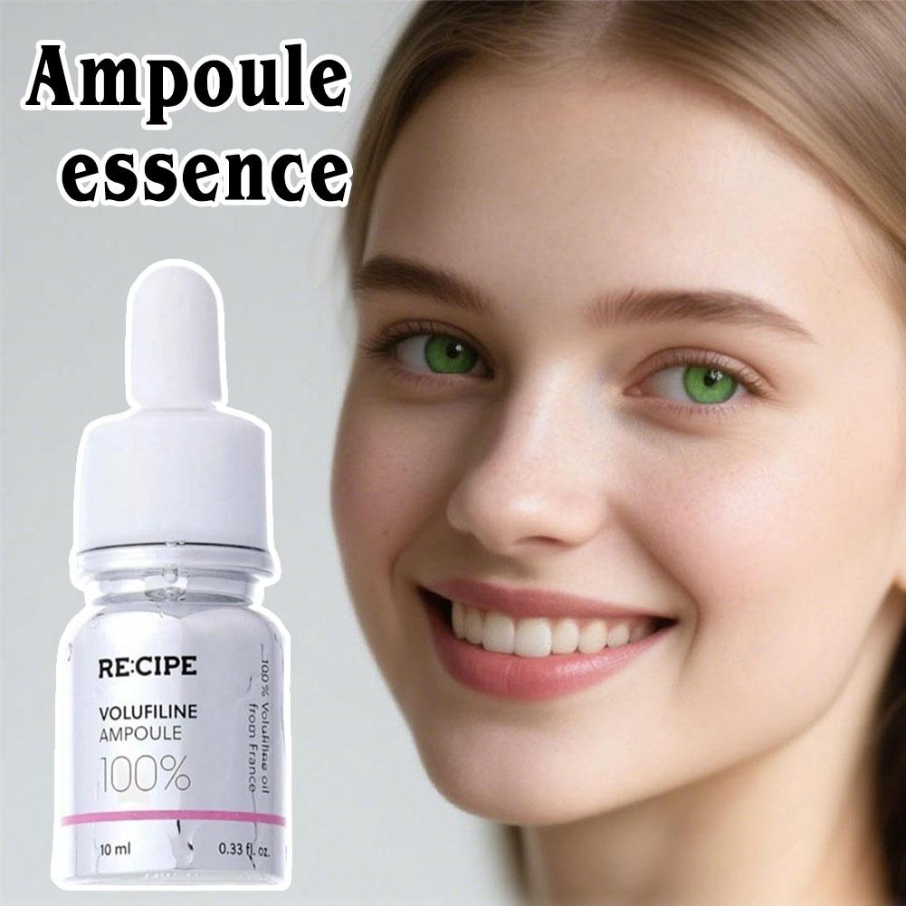RE:CIPE 100% сыворотка-ампула  – обзор и цена Ferulic Acid Serum