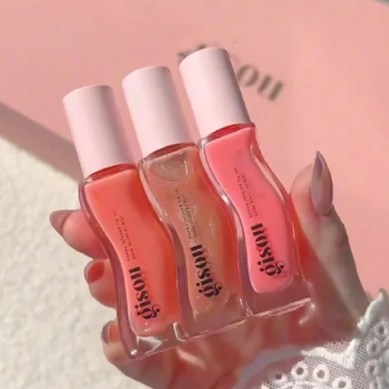 Новинка: Бальзам для губ Gisou – обзор и цена Skincare Laneige