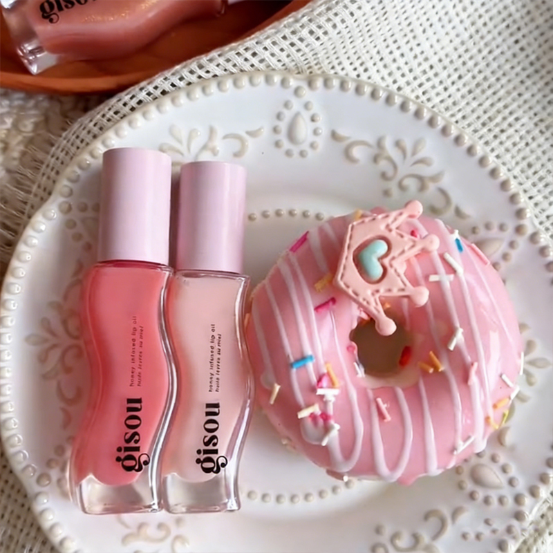 Новинка: Бальзам для губ Gisou – обзор и цена Skincare Laneige