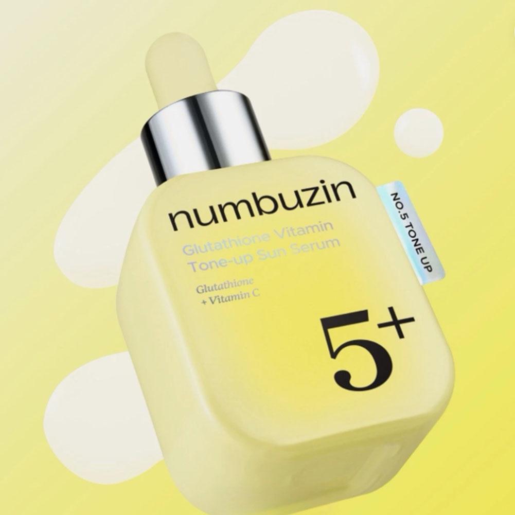 Корейская солнцезащитная эссен – обзор и цена Spf 50 Sunscreen