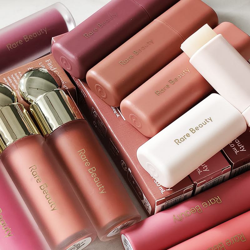 Бальзам для губ Rare Beauty, ж – обзор и цена Skincare Laneige