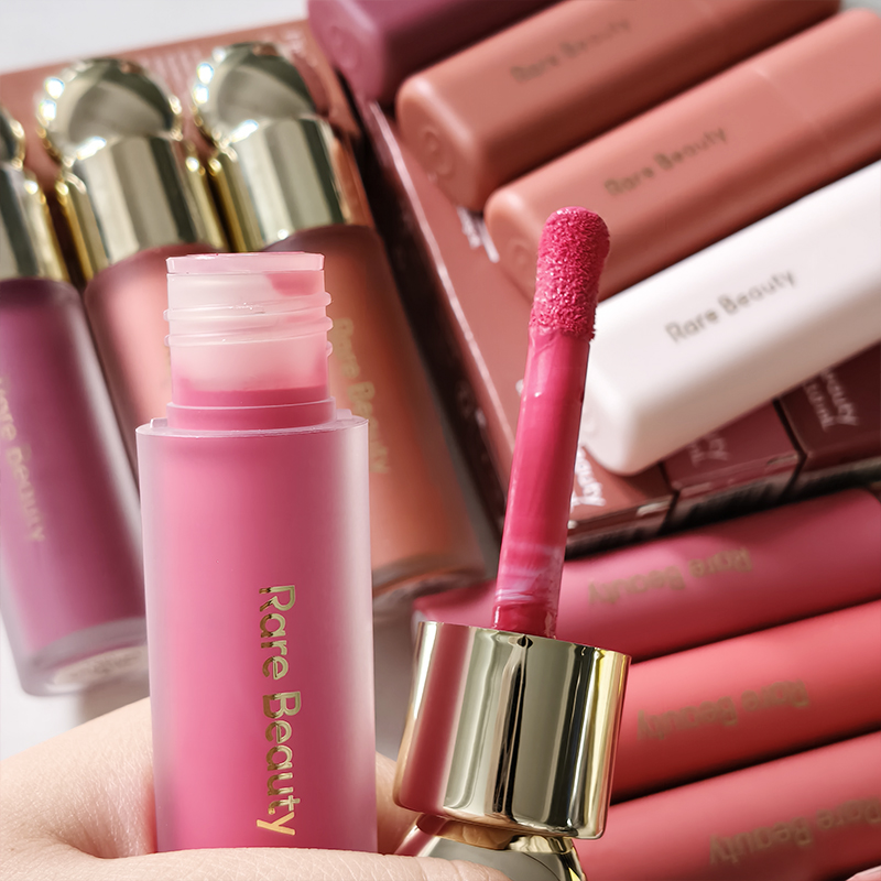 Бальзам для губ Rare Beauty, ж – обзор и цена Skincare Laneige