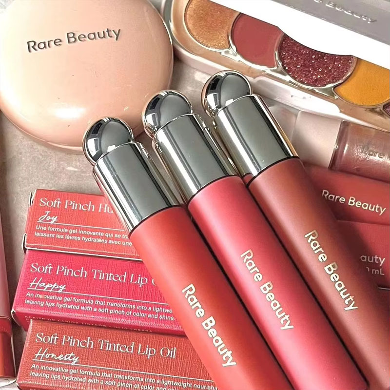 Бальзам для губ Rare Beauty, ж – обзор и цена Skincare Laneige