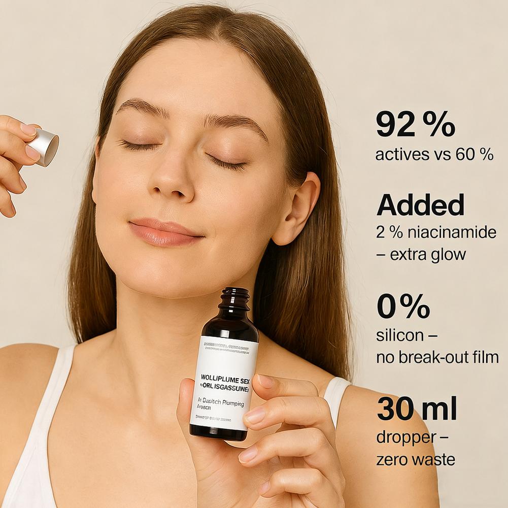 Сыворотка Volufiline (1/2 шт.) – обзор и цена Ferulic Acid Serum