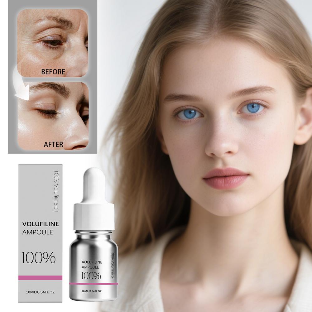 10 мл 100% сыворотка-ампула с  – обзор и цена Ferulic Acid Serum