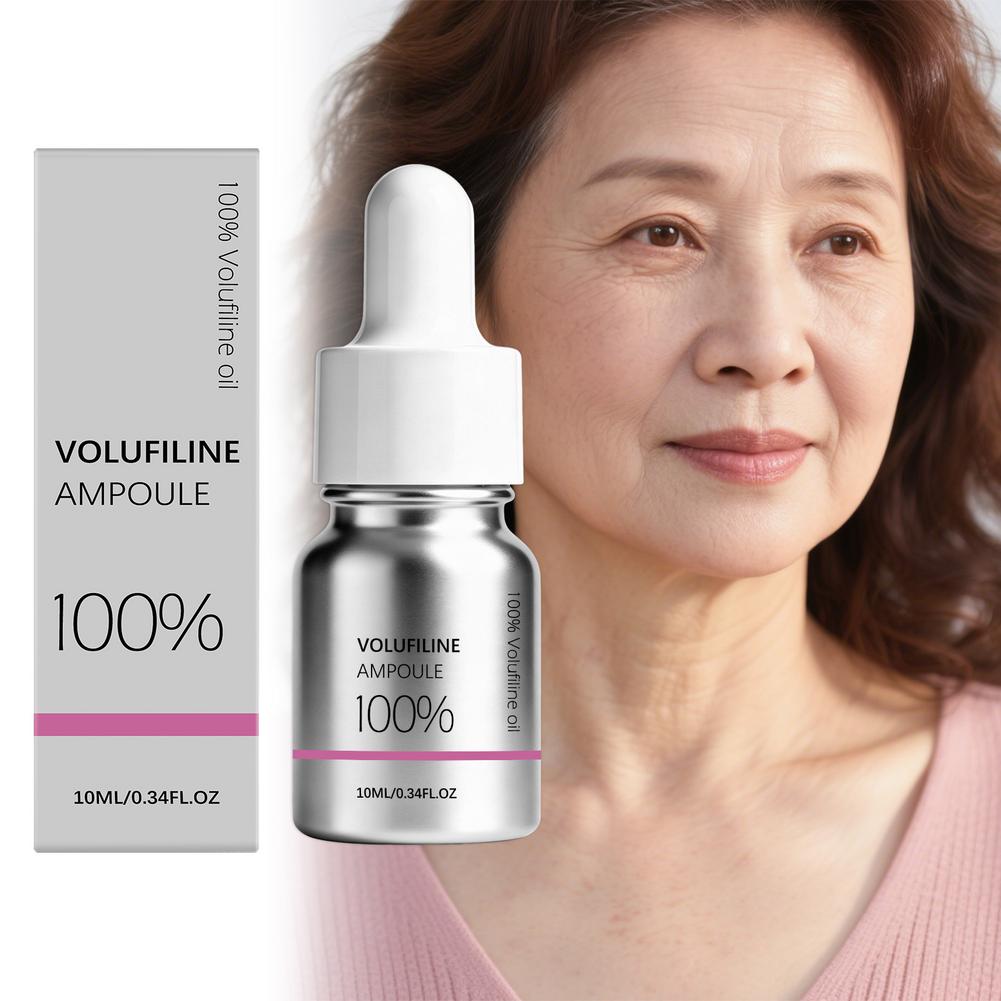 10 мл 100% сыворотка-ампула с  – обзор и цена Ferulic Acid Serum