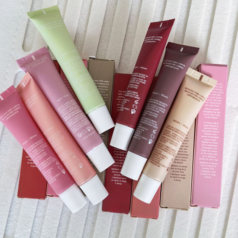 Летний увлажняющий бальзам для – обзор и цена Skincare Laneige