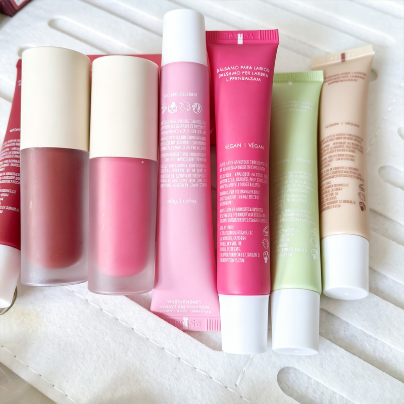 Горячая Распродажа! Брендовый  – обзор и цена Skincare Laneige