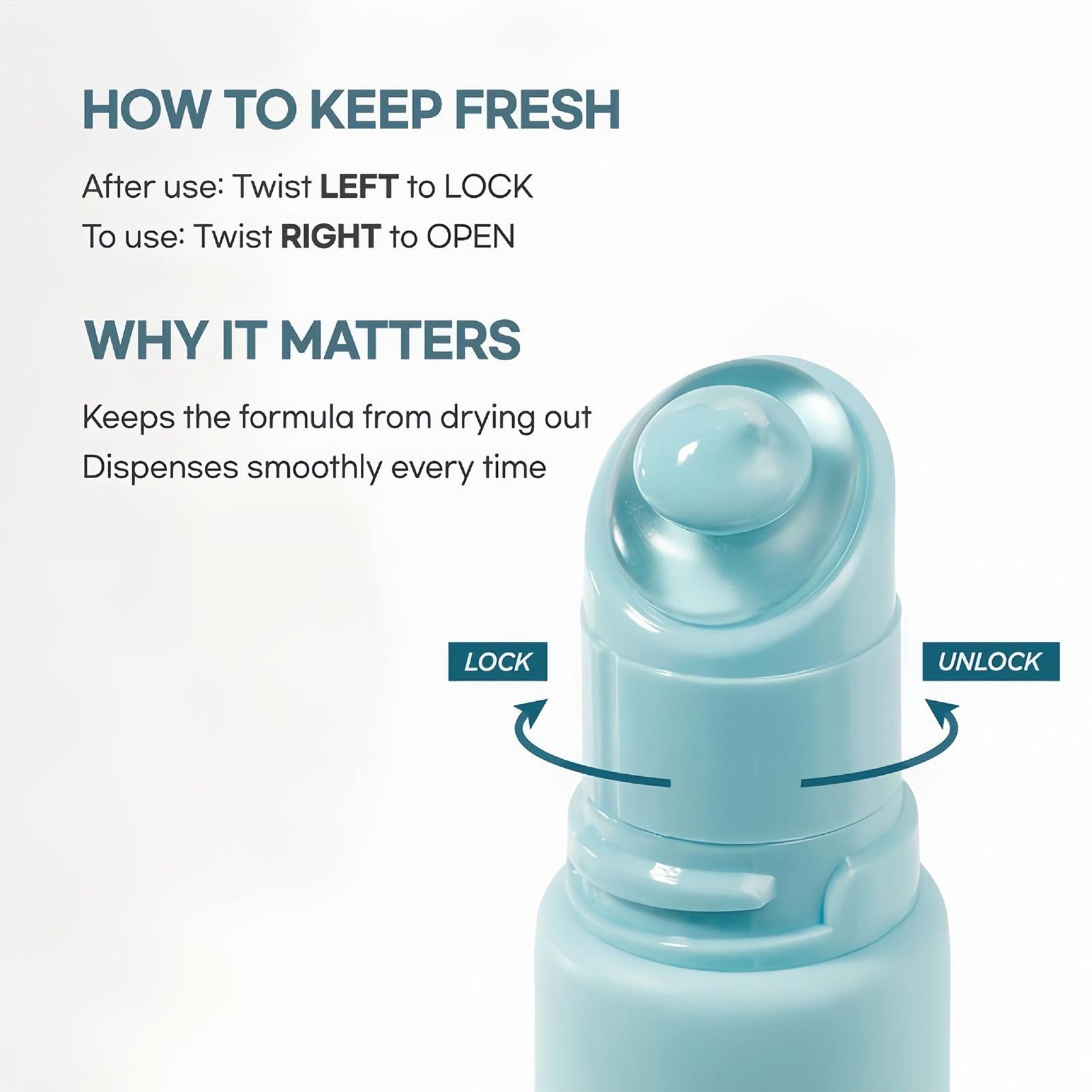 Успокаивающая отшелушивающая м – обзор и цена Peptide Neck Cream