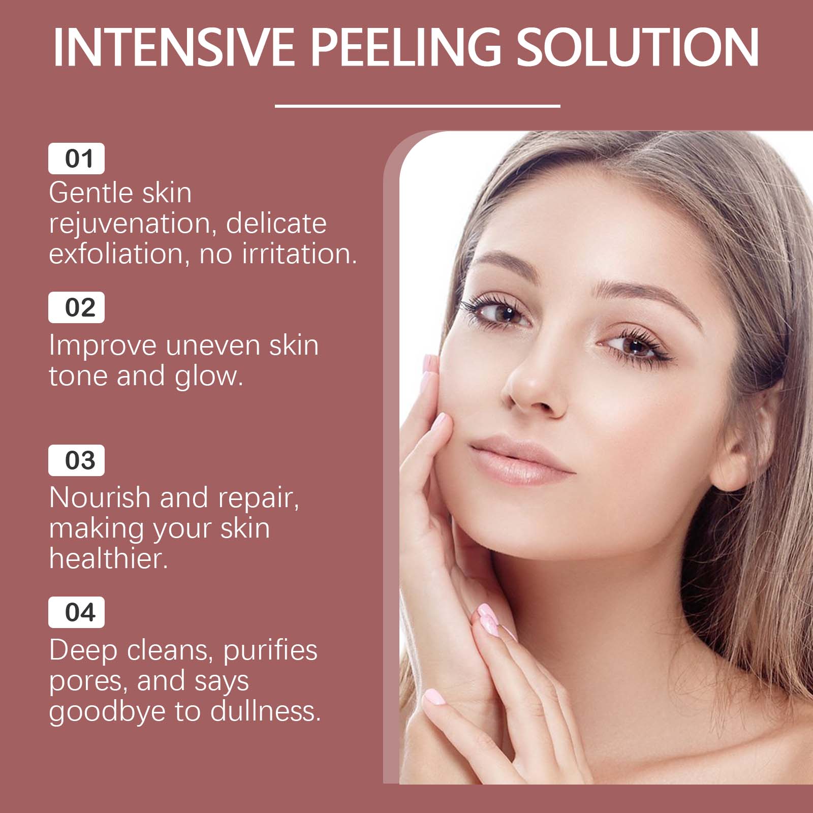 Пилинг-сыворотка для лица прот – обзор и цена Ferulic Acid Serum