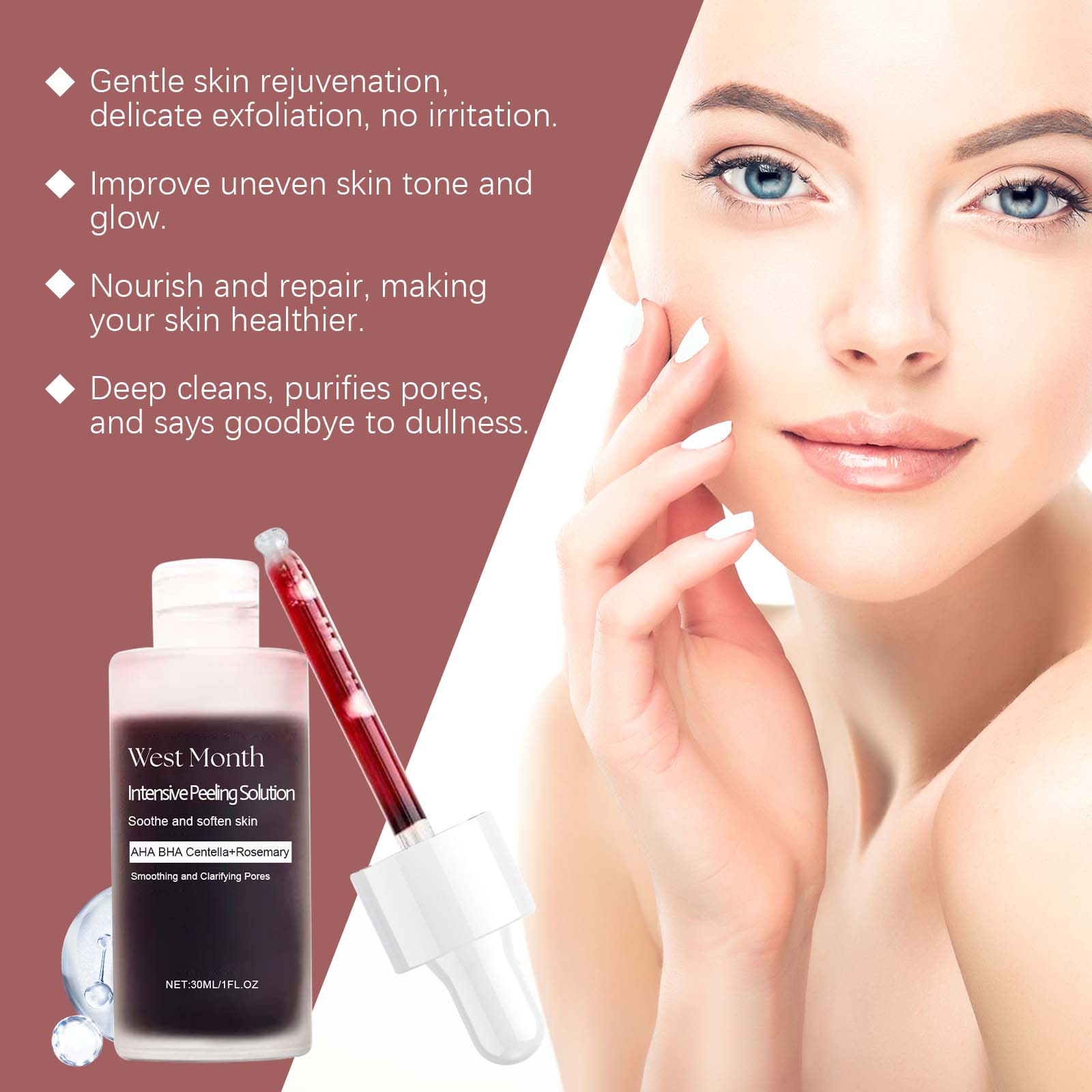 Пилинг-сыворотка для лица прот – обзор и цена Ferulic Acid Serum