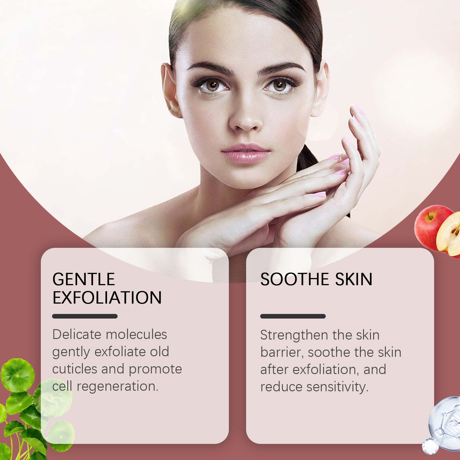 Пилинг-сыворотка для лица прот – обзор и цена Ferulic Acid Serum
