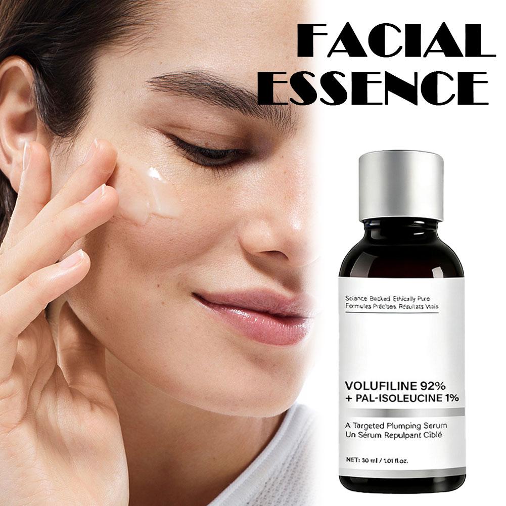 Сыворотка для лица Volufiline  – обзор и цена Ferulic Acid Serum