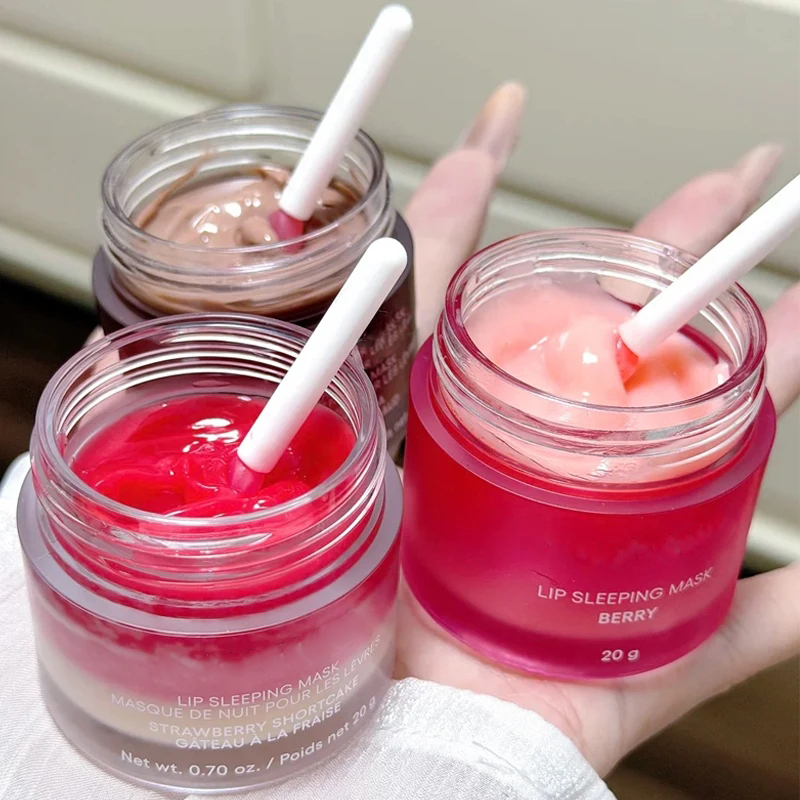 Популярный Lane New Lip Glowy  – обзор и цена Skincare Laneige