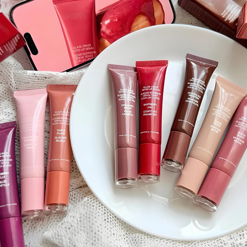 Популярный Lane New Lip Glowy  – обзор и цена Skincare Laneige