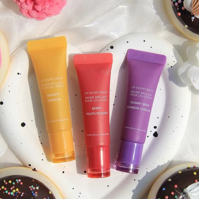 Популярный Lane New Lip Glowy  – обзор и цена Skincare Laneige