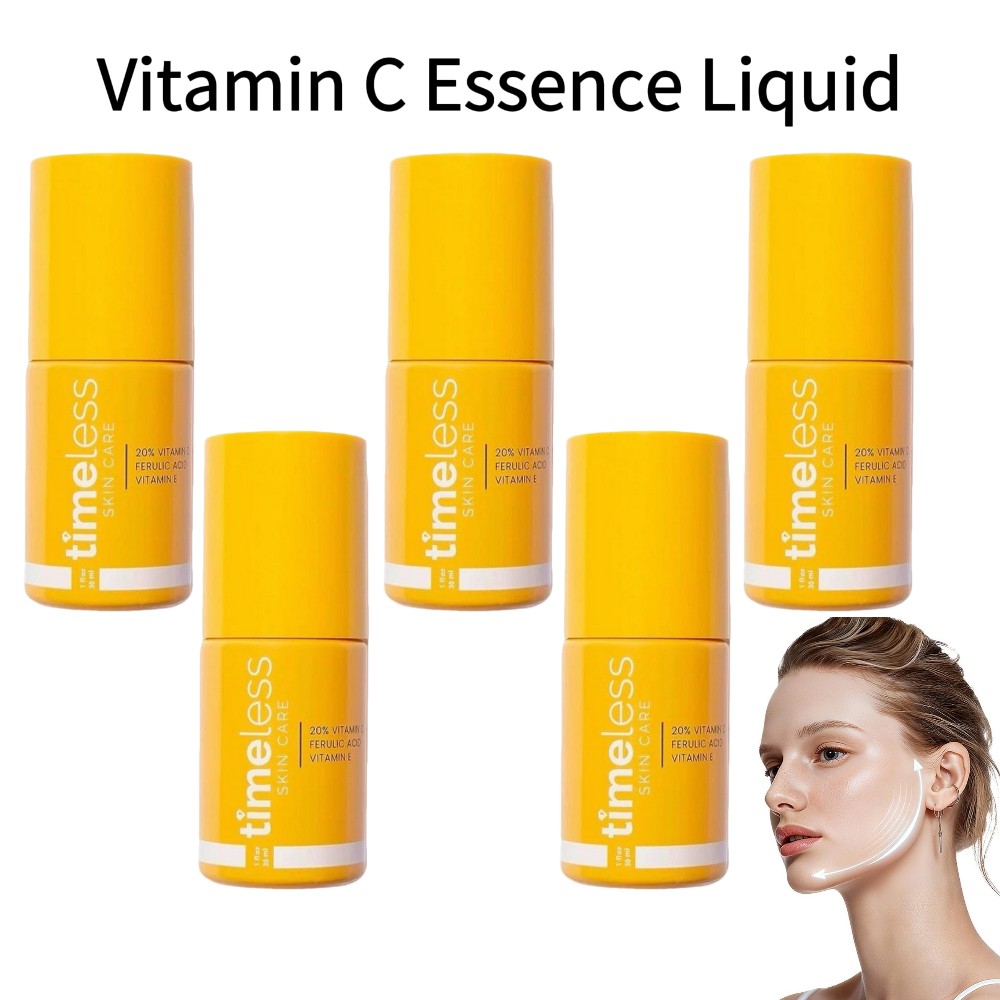 Сыворотка для лица с витамином – обзор и цена Ferulic Acid Serum