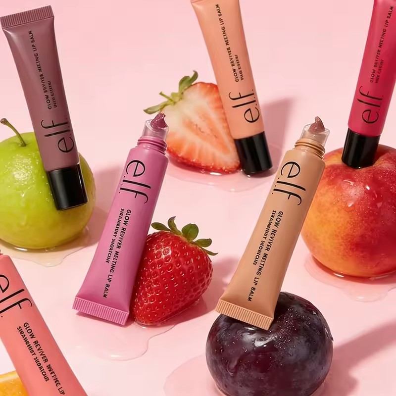 Модный блеск для губ Elf: тинт – обзор и цена Skincare Laneige