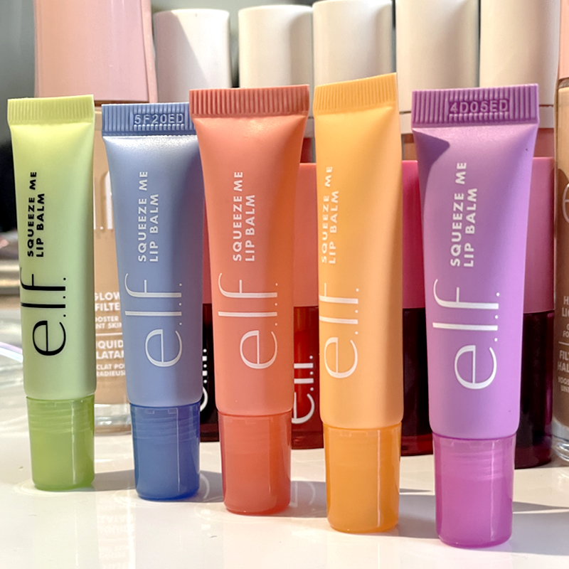 Модный блеск для губ Elf: тинт – обзор и цена Skincare Laneige