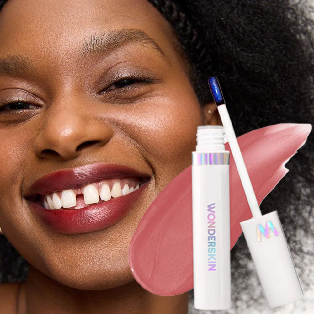 Wonderskin Peel Off Lip Stain, – обзор и цена Skincare Laneige