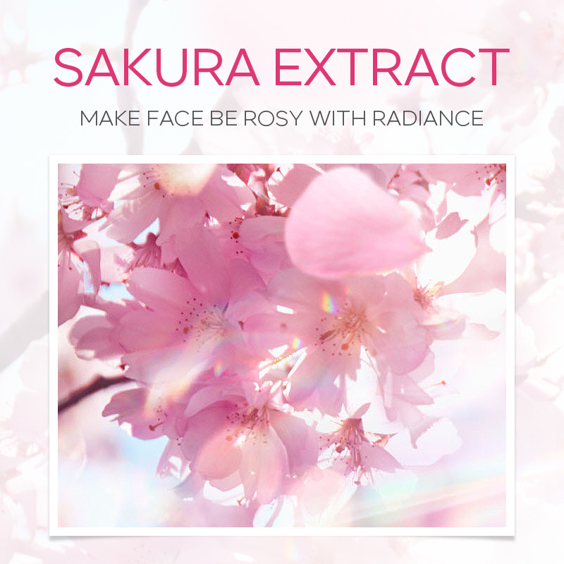 Очиститель для лица Sakura Кор – обзор и цена Peptide Neck Cream