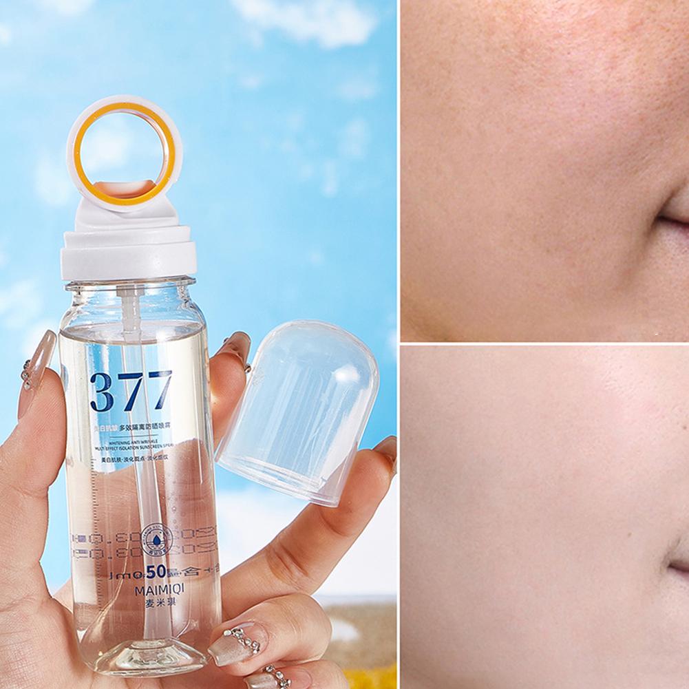 1/3/5 шт. солнцезащитный спрей – обзор и цена Spf 50 Sunscreen
