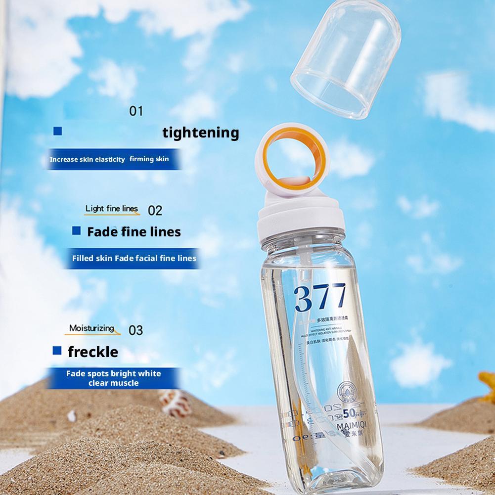 1/3/5 шт. солнцезащитный спрей – обзор и цена Spf 50 Sunscreen